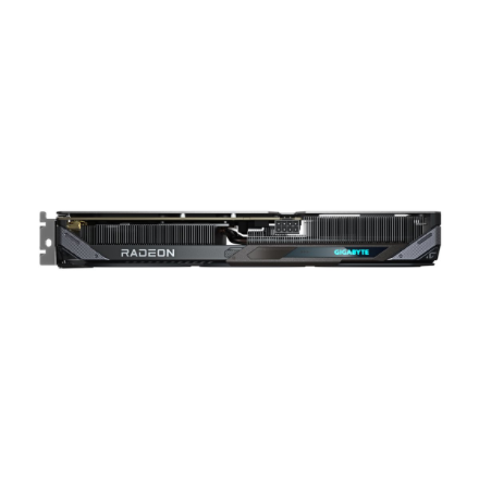Gigabyte Radeon RX 9060 XT GAMING OC 8G | AMD | 8 GB | Radeon RX 9060 XT | GDDR6 | HDMI ports quantity 1 | PCI-E 5.0