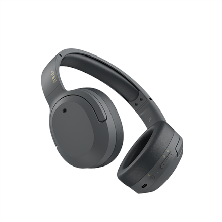 Edifier | Wireless Over-Ear Headphones | W820NB Plus | ANC | Noise reduction