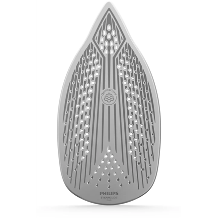Philips | GC3925/30 | Steam Iron | 2500 W | Water tank capacity 300 ml | Continuous steam 45 g/min | Purple