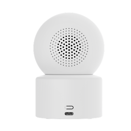 Xiaomi Smart Camera C201 | Dome | 2 MP | F2.1 | H.265 | Micro SD, Max. 256 GB
