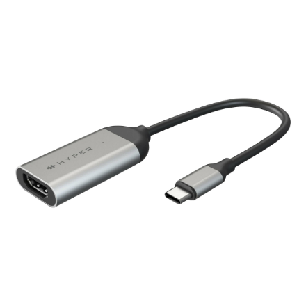 Hyper | HyperDrive | Adapter USB-C to HDMI