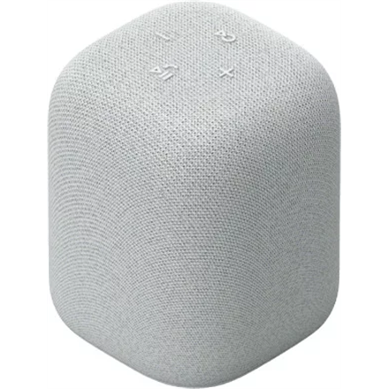 Sony Speaker | SRS-LS1 LinkBuds | Waterproof | Bluetooth | Light Gray | Portable | Wireless connection
