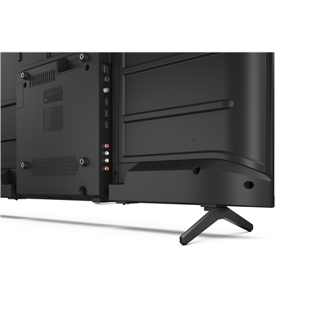 Sharp 40HA1205E | 40 | FHD | Black