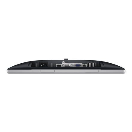 Dell | Professional | P1917S | 19 " | IPS | HD | 5:4 | 60 Hz | 6 ms | 1280 x 1024 | LED pixels | 250 cd/m² | HDMI ports quantity 1 | Black