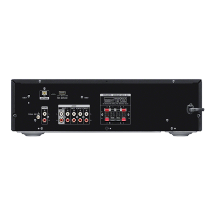Sony | STR-DH190 | Bluetooth