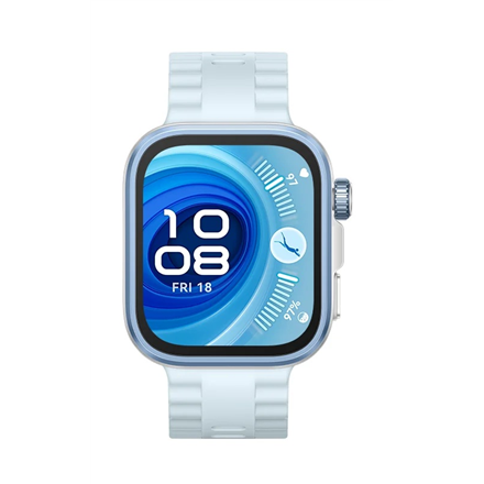 Huawei Watch FIT 4 Pro | Smart watch | AMOLED | 1.82 inches | Waterproof | Blue