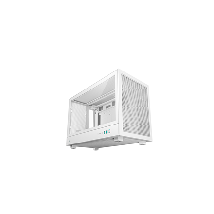 Deepcool CH260 WH | White | Micro ATX | ATX PS2