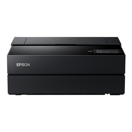 Epson | Professional Photo Printer | SureColor SC-P700 | Inkjet | Colour | Inkjet Multifunctional Printer | A3+ | Wi-Fi | Black