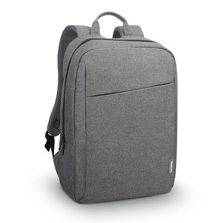 Lenovo | 15.6 Laptop Casual Backpack B210 | Fits up to size 15.6 " | Backpack | Grey