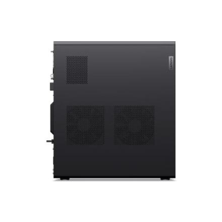 Lenovo ThinkStation | P3 | Desktop | Tower | Intel Core U7 | 265K | Internal memory 64 GB | UDIMM DDR5 | Solid-state drive capacity 1000 GB | Intel Graphics | No Optical drive | Keyboard language English | Windows 11 Pro | Warranty 36 month(s)