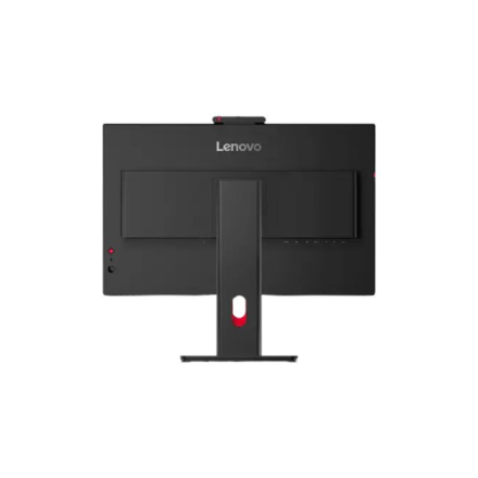 Lenovo | ThinkVision T27QD-4v | 27 " | IPS | 16:9 | 120 Hz | 4 ms | 2560 x 1440 pixels | 350 cd/m² | HDMI ports quantity 1 | Eclipse Black