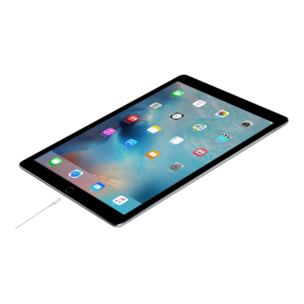 Apple USB-C to Lightning Cable (1m) | Apple
