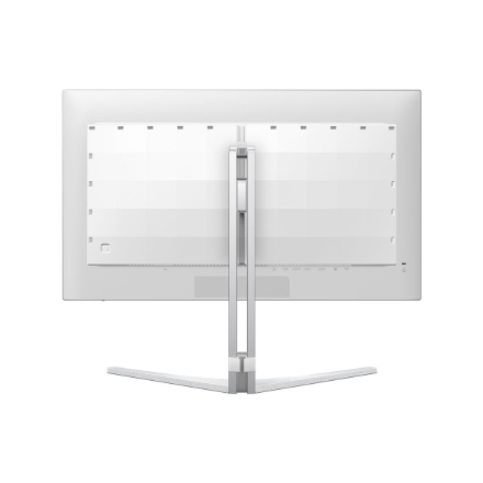 Philips | 27M2N8500/00 | 27 " | OLED | 16:9 | 360 Hz | 0.03 ms | 2560 x 1440 pixels | 250 cd/m² | HDMI ports quantity 2 | White