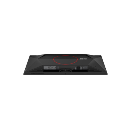 AOC Q27G41ZDF | 27 " | QD-OLED | QHD | 16:9 | 240 Hz | 0.03 ms | 2560 x 1440 pixels | 400 cd/m² | HDMI ports quantity 1 | Black