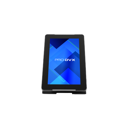 ProDVX PS-75 Pyramid Desk Stand | 7-10 " | Black
