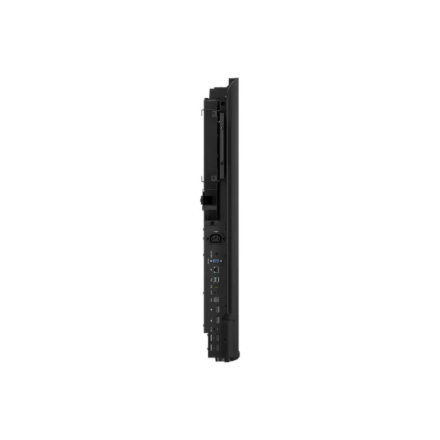 Lenovo | ThinkVision E55 LFD 54.6 3840x2160/16:9/400 nits/HDMI/DP/USB-C/Black/3Y Warranty