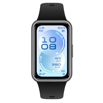 Huawei Band 11 | AMOLED | Touchscreen | Waterproof