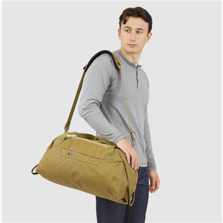 Thule | TAWD-135 Aion | Duffel Bag 35L | Bag | Nutria | Waterproof