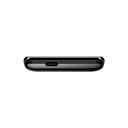 myPhone 7340 LTE | Silver | 2.8 " | IPS | 48 MB | 128 MB | Dual SIM | 3G | Main camera resolution 2 MP | 1400 mAh