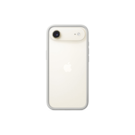 Apple iPhone Air Bumper - Light Gray | Apple