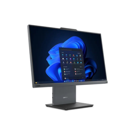 Lenovo ThinkCentre | neo 50a 24 G5 | Touchscreen | Desktop | AIO | 23.8 " | FHD | Intel Core 5 | 210H | Internal memory 16 GB | SODIMM DDR5 | Solid-state drive capacity 512 GB | Intel Graphics | Keyboard language English | Windows 11 Pro | Warranty 36 month(s)