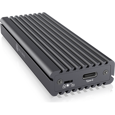 Raidsonic | Icy Box | IB-1817M-C31 DockingStation | Dock | Warranty 24 month(s)