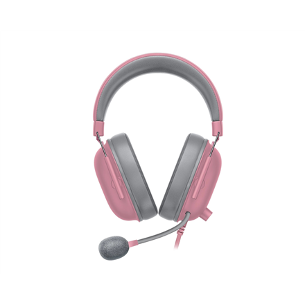 Razer | Esports Headset | BlackShark V2 X | Yes | Wired | Over-ear | 3.5 mm | Quartz