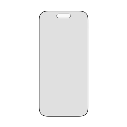 PanzerGlass Screen protector | Apple | iPhone Air | Glass | Transparent | Ultra-Wide Fit w. EasyAligner