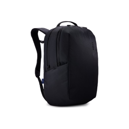 Thule | Laptop Backpack, 27 L | TSLB417 Subterra 2 | Fits up to size 16 " | Backpack | Black