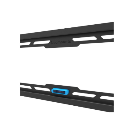 Neomounts Wall mount | WL35-550BL16 TV mount | Tilt | 42-86 " | Maximum weight (capacity) 60 kg | Black