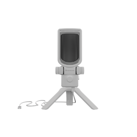 Genesis | Microphone | Radium 250 | Noise reduction