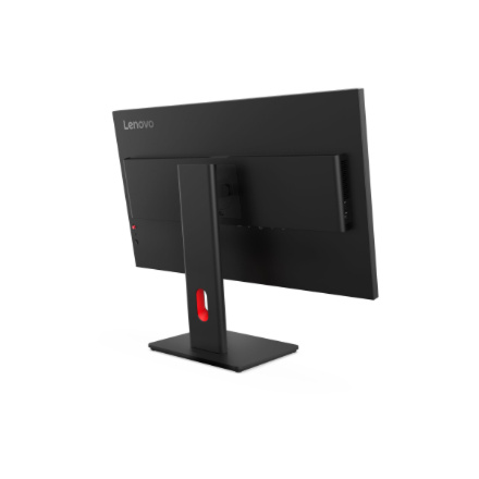 Lenovo | ThinkVision T32UD-40 | 31.5 " | IPS | 16:9 | 60 Hz | 4 ms | 3840 x 2160 pixels | 350 cd/m² | HDMI ports quantity 1 | Eclipse Black | Warranty 36 month(s)