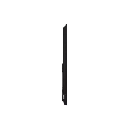 LG 4K UHD Signage | 65UL5Q-E | 65 " | 500 cd/m² | Landscape/Portrait | 24/7 | webOS | 8 ms | 178 ° | 178 °