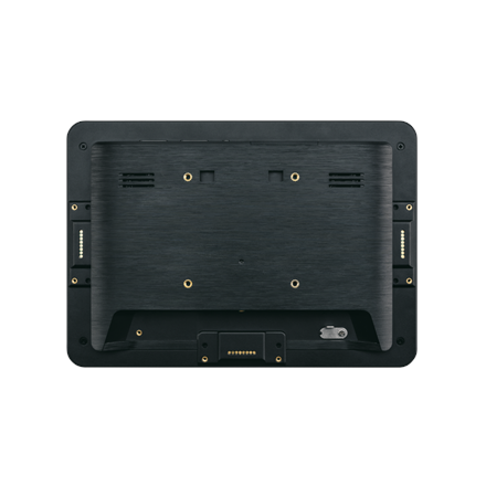 ProDVX APPC-10SLBe | 10 TP Pcap 10ms | 10.1 " | Landscape/Portrait | 24/7 | Android | Touchscreen | 500 cd/m² | 160 ° | 160 °