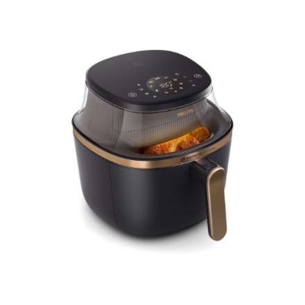 Philips Airfryer | NA332/00 3000 Series | Power 1700 W | Capacity 6.2 L