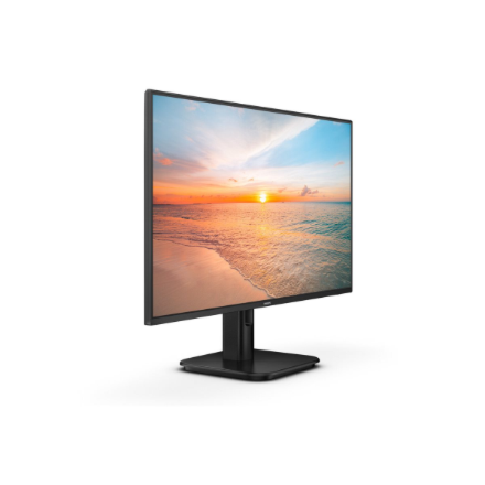 Philips | 24E1N1100A/00 | 24 " | IPS | 16:9 | 100 Hz | 1 ms | 1920 x 1080 pixels | 250 cd/m² | HDMI ports quantity 1 | Black | Warranty 36 month(s)