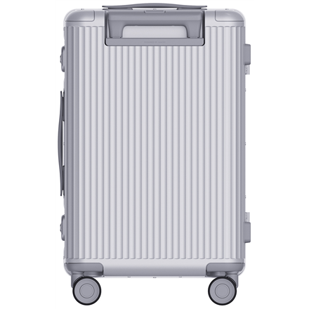 Xiaomi | Aluminum Frame Luggage 26" | Grey | 5500 g | Luggage