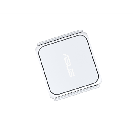 Asus Dual-band WiFi 7 Travel Router | RT-BE58 Go | 802.11be | 688/2882 Mbit/s | Mesh Support Yes | MU-MiMO Yes | No mobile broadband | Antenna type Enternal