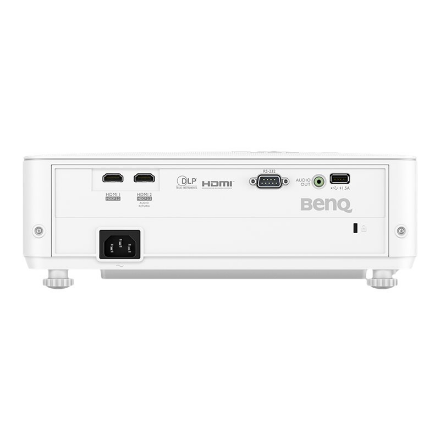 Benq | TK700 | 4K UHD (3840 x 2160) | 3000 ANSI lumens | White
