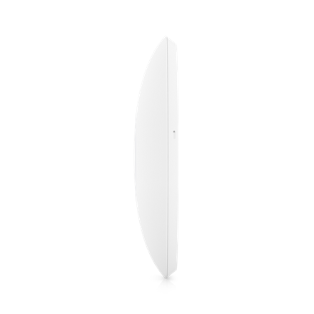 Ubiquiti | Access Point Wi-Fi 6 | Unifi 6 Pro | 802.11ax | 2.4 GHz/5 | 573.5+4800 Mbit/s | Ethernet LAN (RJ-45) ports 1 | MU-MiMO Yes | PoE in