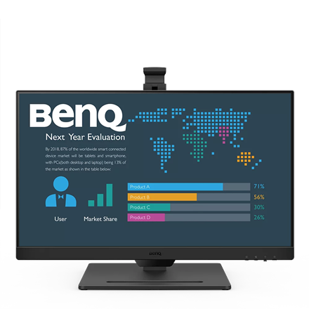 Benq | BL2490T | 23.8 " | IPS | 16:9 | 100 Hz | 5 ms | 1920 x 1080 pixels | 250 cd/m² | HDMI ports quantity 2
