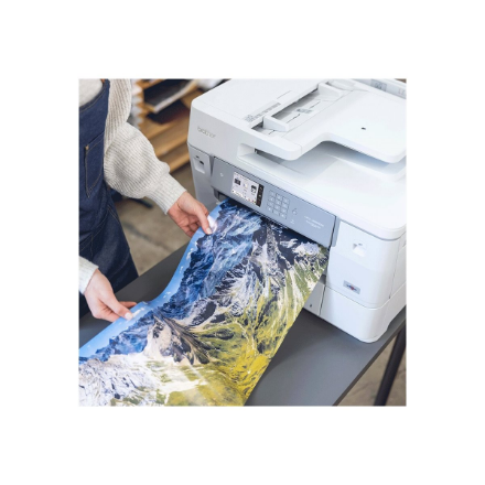 Brother | Long Format Colour Printer | MFC-J6959DW | Inkjet | Colour | All-in-one | A3 | Wi-Fi
