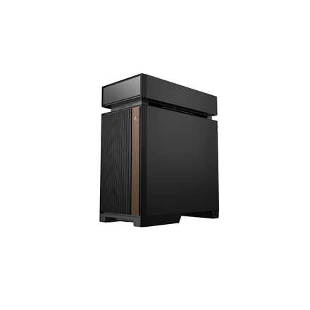 Deepcool Case | CL6600 | Black | Mid Tower