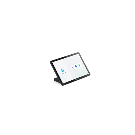Yealink | MeetingBar A40 Microsoft Teams Rooms on Android | Black
