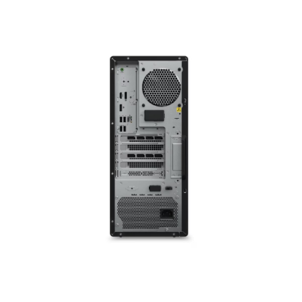 Lenovo ThinkStation | P3 | Desktop | Tower | Intel Core U7 | 265K | Internal memory 64 GB | UDIMM DDR5 | Solid-state drive capacity 1000 GB | Intel Graphics | No Optical drive | Keyboard language English | Windows 11 Pro | Warranty 36 month(s)