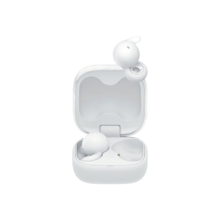 Sony Headphones | WF-L910 LinkBuds Open | Bluetooth | In-ear | White | Wireless