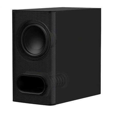 Sony | 3.1.2ch Soundbar | SC-HTB600 BRAVIA Theatre Bar 6 | Speakers | Bluetooth