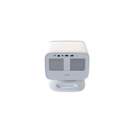 Philips | NeoPix 444 | Full HD (1920x1080) | 500 ANSI lumens | White