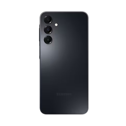 Samsung | Galaxy | A16 | Black | 6.7 " | Super AMOLED | 1080 x 2340 pixels | Mediatek | Helio G99 | Internal RAM 4 GB | 128 GB | microSDXC | Dual SIM | 4G | Main camera resolution 50+5+2 MP | Secondary camera resolution 13 MP | Android | 14 | 5000 mAh