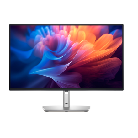 Dell | P2725H | 27 " | IPS | FHD | 16:9 | 100 Hz | 8 ms | 1920 x 1080 pixels | 300 cd/m² | HDMI ports quantity 1 | Black | Warranty 60 month(s)